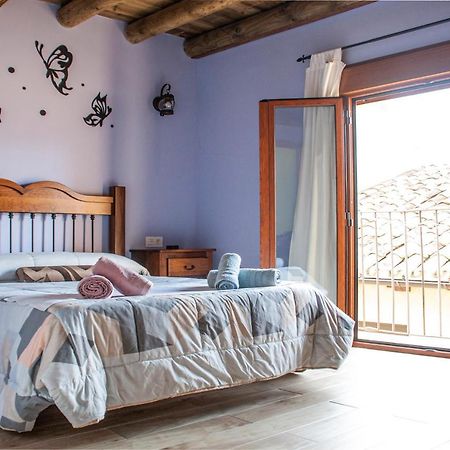 Villa Casa Barranquero Riglos Exterior foto